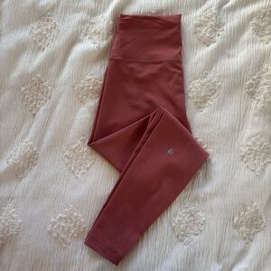 Lululemon Athletica Leggings